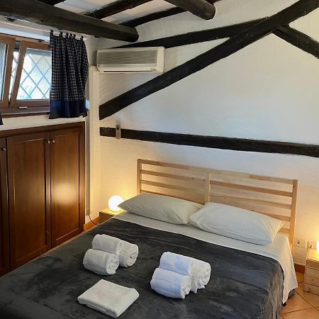 Casa Vacanze La Riserva 马卡雷塞 外观 照片