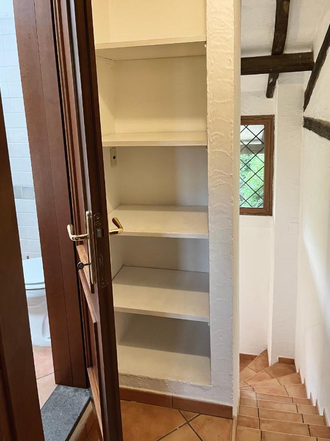 Casa Vacanze La Riserva 马卡雷塞 外观 照片